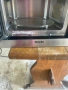 Микровълнова за вграждане Miele, снимка 4