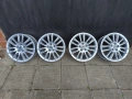 ОРИГИНАЛНИ джанти 17 ' цола 5x112 7J Skoda Octavia / Шкода Октавия АУДИ VW Seat, снимка 5