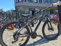 PA Велосипед 27.5" APOLON сив, снимка 10