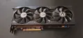 Продавам Перфектна Видео Карта Evga  XC3 ULTRA GAMING RTX 3070 8Gb 256bit OC 3 дни тестов период, снимка 4