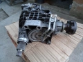 Раздатка Land Rover Freelander (98-06)г. 2.0 Td4 112 кс, снимка 6