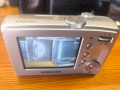 SAMSUNG D60, снимка 4