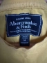 Тениска Abercrombie & Fitch, снимка 2