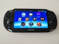 Sony PS Vita - хакната - качени много игри, снимка 8