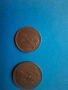 сет 1971 GB 1/2 New Penny/Half /,1 Penny,2 new Pence, снимка 7