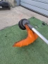 Бензинов тример Stihl   FS 56 RC, снимка 4