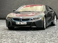 BMW i8 L12 Paragon 1:18, снимка 1