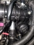 Гаранция! Aлуминиев Фланец за Охлаждане на BMW N47 N57 за E90 F10 F30, снимка 6