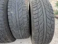 Cooper Weather-Master WSC 215/70 R16 – 4 бр. зимни гуми, снимка 2