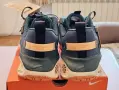 Чисто нови ! Мъжки маратонки Nike Reactx Infinity RN 4 GTX (Gore-Tex) – Номер 48.5 !, снимка 5