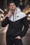 Мъжки Ветровки - лого Бродирано ✨L,2XL,3XL✨ Nike , снимка 3