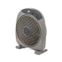 Вентилатор подов 12''Muhler SMX-1235, 35W, бокс, таймер, снимка 2