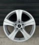 Джанти 17 цола Mercedes-Benz, снимка 1