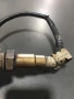 Ламбда сонда кислороден датчик за Mercedes Sprinter W906 OM651 (09–2013) 0258017016, снимка 2