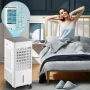 3 в 1 мобилен охладител с дистанционно управление, 50 W, снимка 1