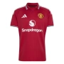 Мъжка тениска Adidas Manchester United 26/27 KA6871, снимка 1
