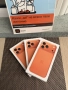 НОВ! 512Gb *ЛИЗИНГ* iPhone 17 Pro Max Cosmic Orange ГАРАНЦИЯ, снимка 2