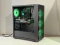 Геймърски компютър i5-7400 | RX570 4GB | 8GB DDR4, снимка 2