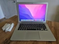 MacBook Air 13" (2017) | i5 | 8GB RAM | 128GB SSD | ЧИСТО НОВА Батерия + Оригинално зарядно, снимка 1