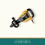 Къртач Dewalt D25899 QS 1500 W, N: 44169839, снимка 2