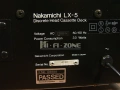 ДЕК   Nakamichi lx-5 , снимка 13