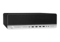 Компютър HP 800 G3 SFF i5-6500 8GB 256GB SSD с до 24 МЕСЕЦА ГАРАНЦИЯ и Windows 11 PRO, снимка 1