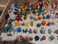 Kinder Surprise фигурки 95 броя и други фигурки 70 броя, снимка 4