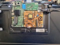 MAIN BOARD ,17MB181 ,for 32inc DISPLAY VES315WNGB-L4-N91 ,Crown модел 32NV66WS, снимка 5