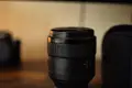 Обектив Sony 85mm F/1.4 GM, снимка 8