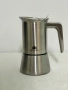 Кафеварка Groenenberg Moka Pot (4 чаши, 200ml) – За индукция и съдомиялна - нова, снимка 1