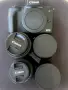 Canon EOS M50 пълен комплект, снимка 1