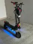 Продавам тротинетка KAABO WOLF WARRIOR 11, снимка 1