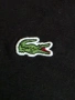 Нов Lacoste Short Sleeve V-Neck Pima Cotton Мъжка Тениска С Яка Ежедневна Раз.L, снимка 4