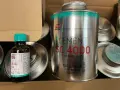 Лепило Tip Top Cement SC4000, снимка 1