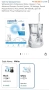 Нов Waterpik Ultra Professional воден флосър, снимка 6