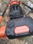 ел.косачка black+decker, снимка 5