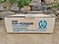 Ретро радиокасетофон за автомобил Pioneer KP-4000B, снимка 2