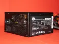 Cooler Master 500W RS-500-ACAB-B1 компютърно захранване PSU 500 вата за настолен PC, снимка 9
