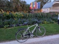 Мъжки алуминиев велосипед Peugeot Florence 28, снимка 8