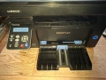 PANTUM M6500  изгоряла интерфейсна платка, ЗА ЧАСТИ, снимка 1