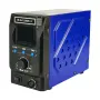 Станция за запояване WEP 939D+IV, поялник, дигитален дисплей, нагревателен елемент Hakko, 3 режима, снимка 4