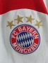 Bayern Munich Adidas Polo нова с етикет ретро оригинална бяла тениска поло с яка Байерн Мюнхен , снимка 11