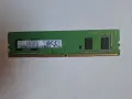 SAMSUNG 4GB  PC4-2400T   1703, снимка 1