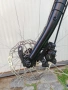 Алуминиев велосипед 26" Shimano ACERA, снимка 2