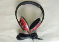 Класически Hi-Fi слушалки от '90-те "Sennheiser HD 450 II", снимка 1