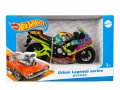 Hot Wheels Urban Legends Series – Спортен мотор , снимка 1