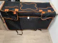 Car Seat Cover за кучета – защита за колата и комфорт за любимеца ти, снимка 4