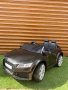 Детска електрическа кола с дистанционно AUDI TT HOMCOM, снимка 4