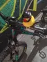 ПродавамDrag C1Comp green 26цола идва с допълнителна външна гума за нея можете да видите на снимките, снимка 14