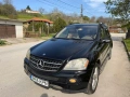  mercedes benz ML 500i v8 306kc / LPG / USA / 4matik / W 164 - ценa 7 3 5 0евро , моля БЕЗ бартери /, снимка 9